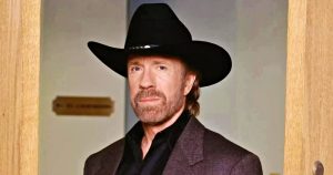 Chuck Norris