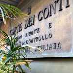 Corte dei conti Sicilia