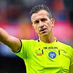 Torna Doveri sul prato di San Siro: un arbitro che conosce il peso del derby. Tutte le designazioni