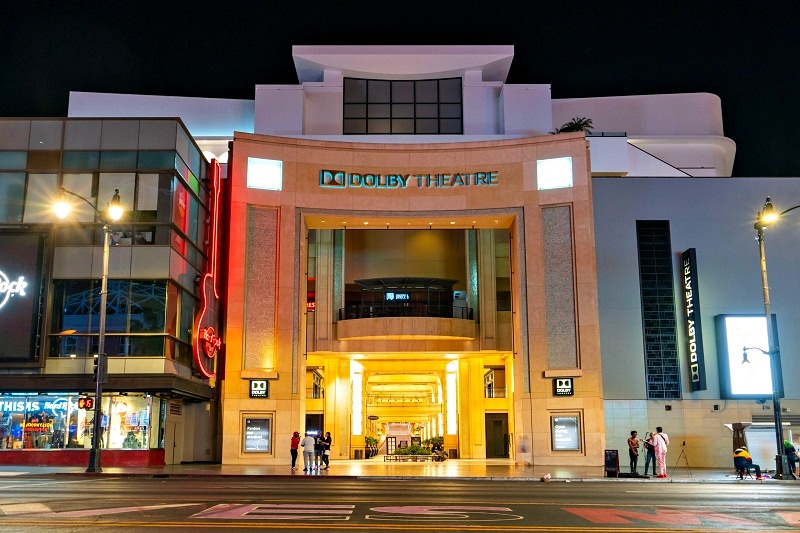 Dolby Theatre