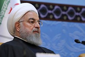Hassan Rouhani