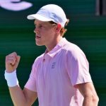 Sinner domina Indian Wells e conquista il sesto Masters 1000 della sua carriera
