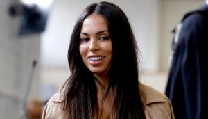 Karima El Mahroug nota come Ruby