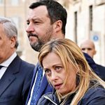 La cena all’Eur che segna la svolta: Meloni convoca Tajani e Salvini e rilancia l’agenda di governo