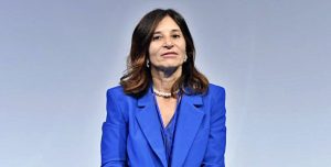 Mirja Cartia d’Asero