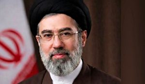 Mojtaba Khamenei