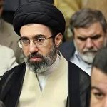 Mojtaba Khamenei