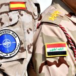 Nato Mission Iraq