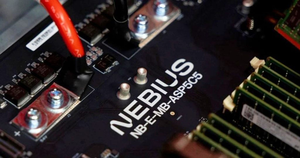 Nebius