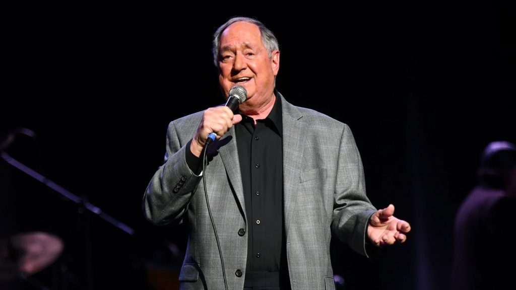 Neil Sedaka