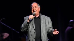 Neil Sedaka