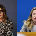 Il conto presentato a Santanché e la solitudine di chi cade senza rete