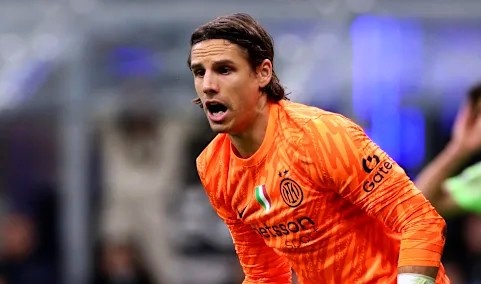 Yann Sommer
