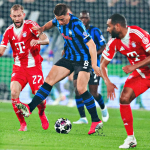 La notte di Monaco: il Bayern umilia l’Atalanta con sei reti senza appello