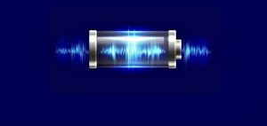 batteria quantistica