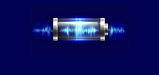 batteria quantistica