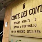 corte conti sicilia
