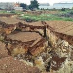 dissesto idrogeologico ambiente