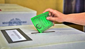 elezioni referendum