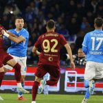 Il Napoli batte il Torino 2-1, De Bruyne e Anguissa tornano al Maradona