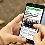 Informazione e big tech, il governo apre alla definizione di un contributo obbligatorio