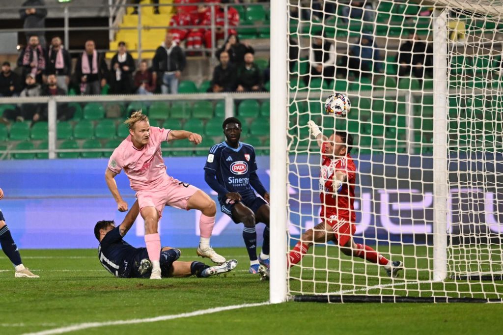 (foto x.com/Palermofficial)