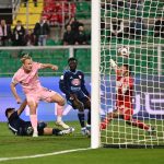 Palermo-Mantova 2-1, luci e ombre al Barbera: un rigore di Marras mette a nudo le fragilità rosanero