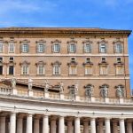 sanpietrovaticano palazzo_apostolico_papa
