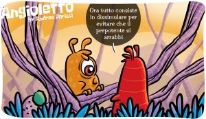 vignetta