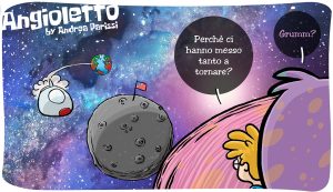 vignetta