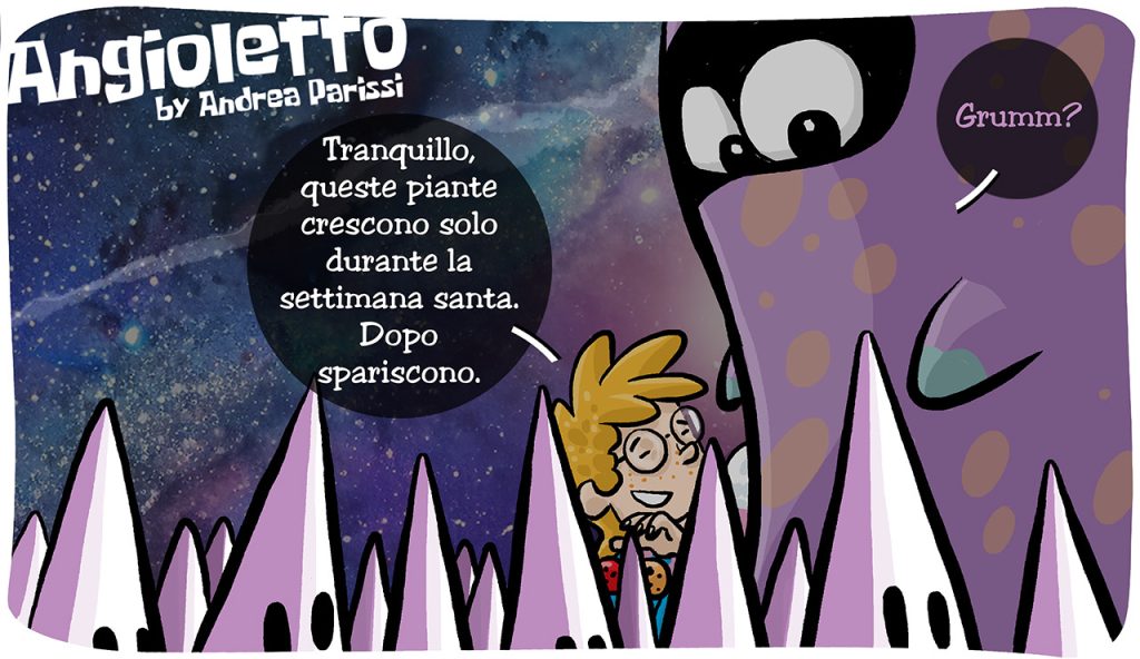 vignetta