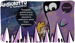 vignetta
