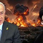 Diplomazia tra le macerie: Israele annuncia colloqui diretti con il Libano, l’Iran detta le condizioni su Hormuz e Mattarella invoca l’intervento Ue