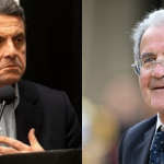 Carlo Calenda e Romano Prodi