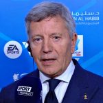 Rocchi indagato per frode sportiva, la Lega Serie A invita alla prudenza e al garantismo