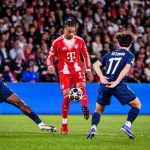 Champions, PSG-Bayern 5-4: una serata da antologia con nove reti e qualificazione ancora aperta