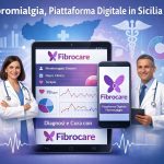 Dalla Sicilia arriva Fibrocare il primo ecosistema tecnologico dedicato alla cura dei pazienti con dolore cronico
