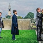 Francesco Sossai con Le città di pianura