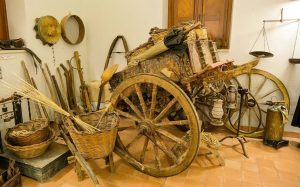 Il museo degli Antichi mestieri