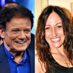 Massimo Ranieri Cristiana Calone