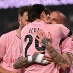 Palumbo illumina, Ranocchia chiude: il Palermo piega l’Avellino sotto gli occhi di Mattarella