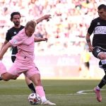 Doppio Pohjanpalo al Barbera: il Palermo vola, il Cesena trema per i playoff