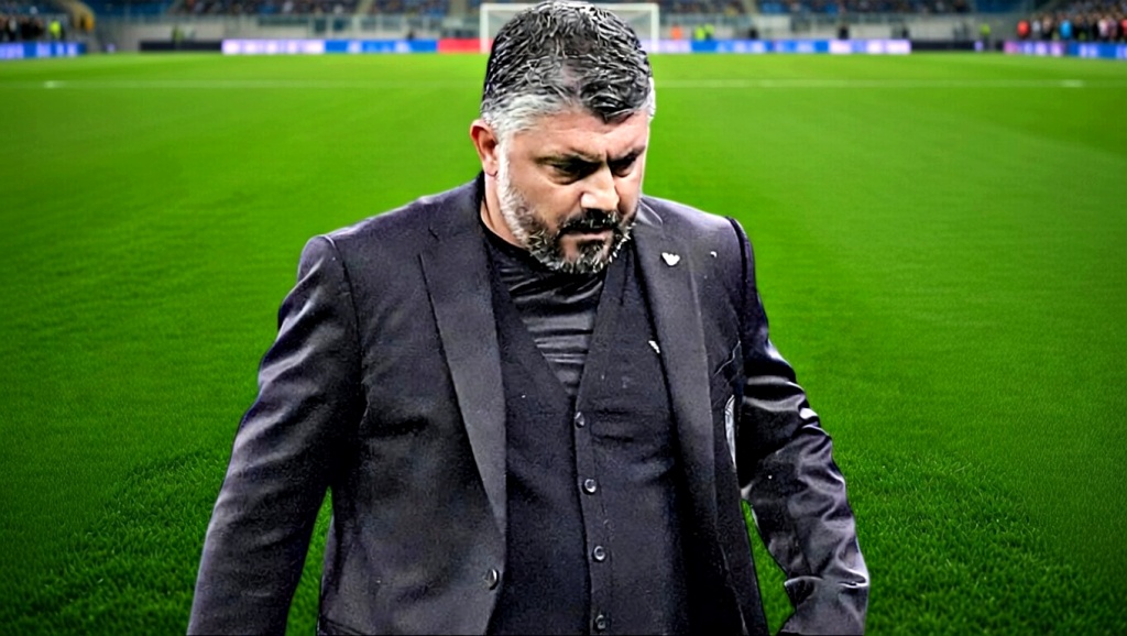 Rino Gattuso