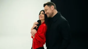 Tiziano-Ferro-e-Giorgia_02_Foto-di-Alessandro-Treves