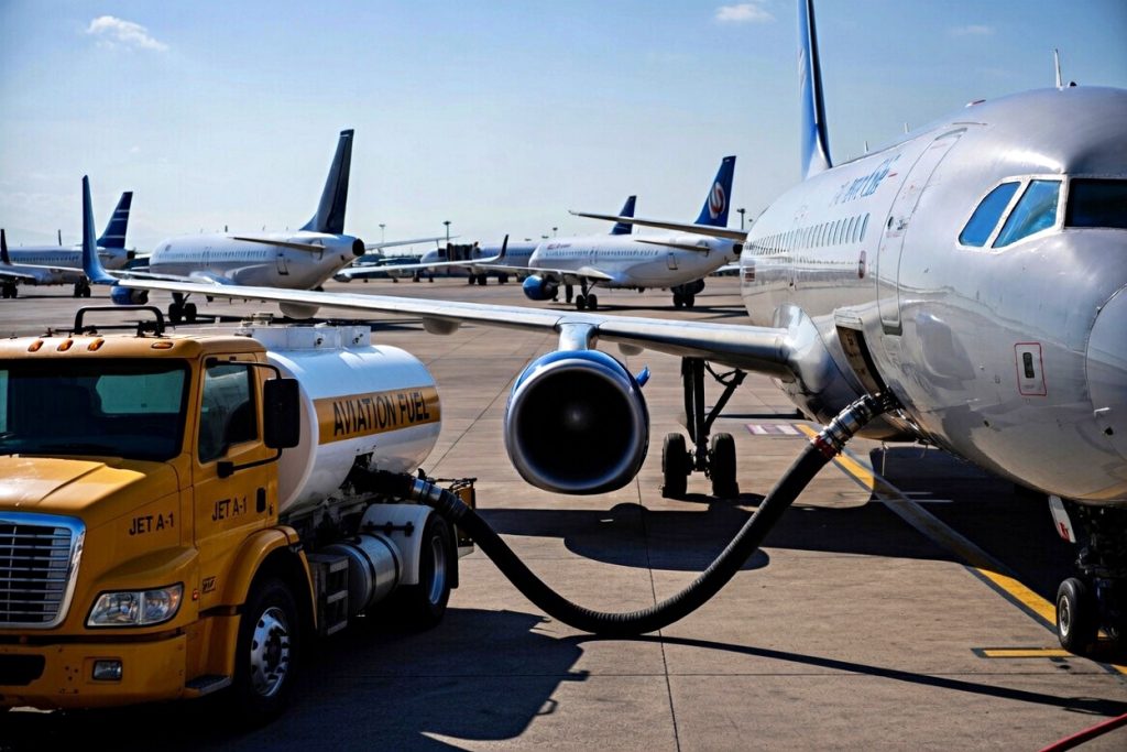 aereocarburante