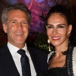 Emanuele Filiberto avvia il divorzio e ufficializza la relazione con Adriana Abascal