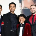 Il ritorno del Re del Pop sul grande schermo, la famiglia Jackson si riunisce a Hollywood
