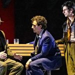 A settant’anni dal debutto a Broadway, il fallimento del commesso viaggiatore torna al Biondo di Palermo