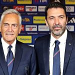 Disastro Italia, saltano le prime teste: Gravina e Buffon lasciano mentre Gattuso è dato in uscita. E si apre il toto-nomi