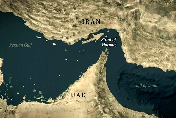 hormuz